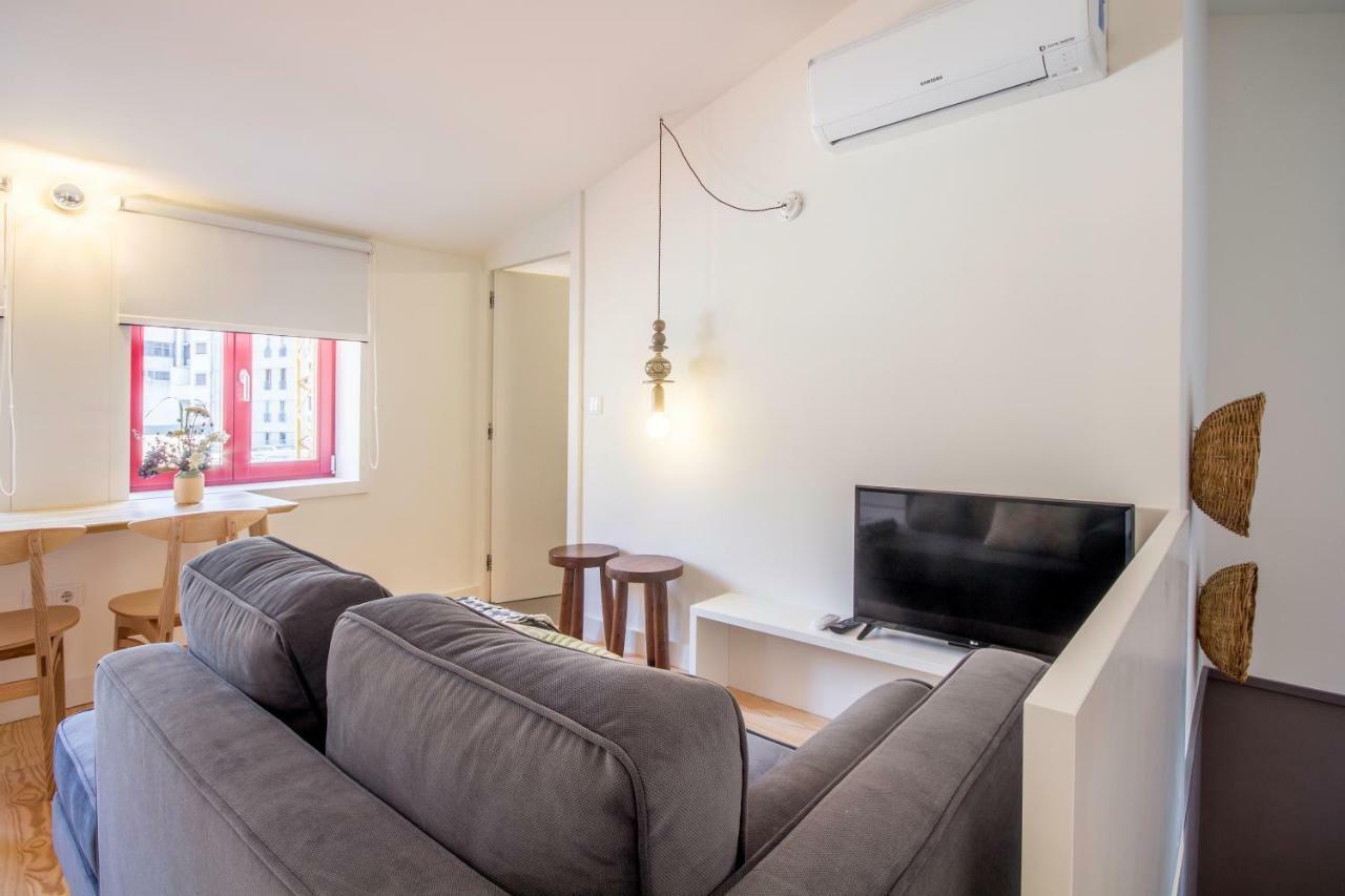 Oporto Sweet Home V Екстериор снимка