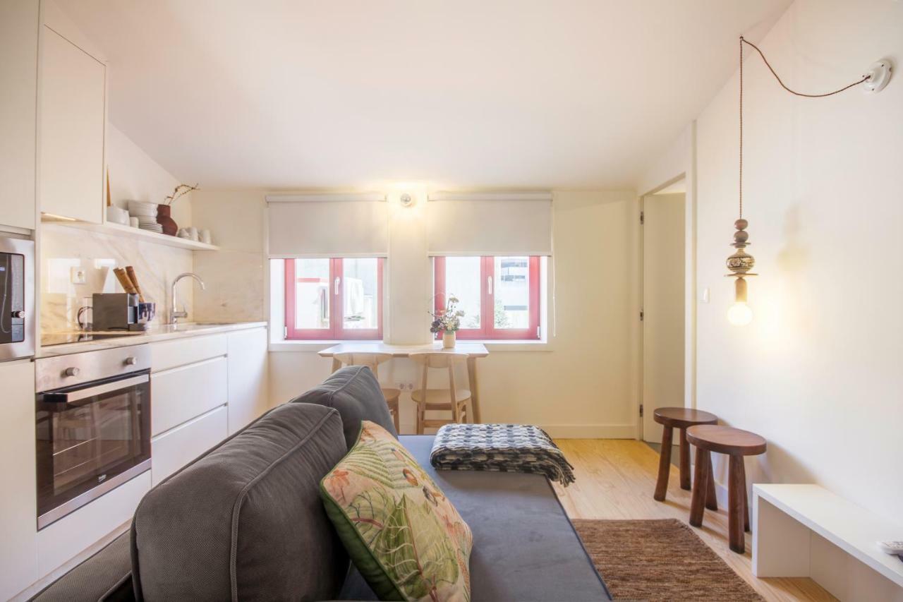 Oporto Sweet Home V Екстериор снимка